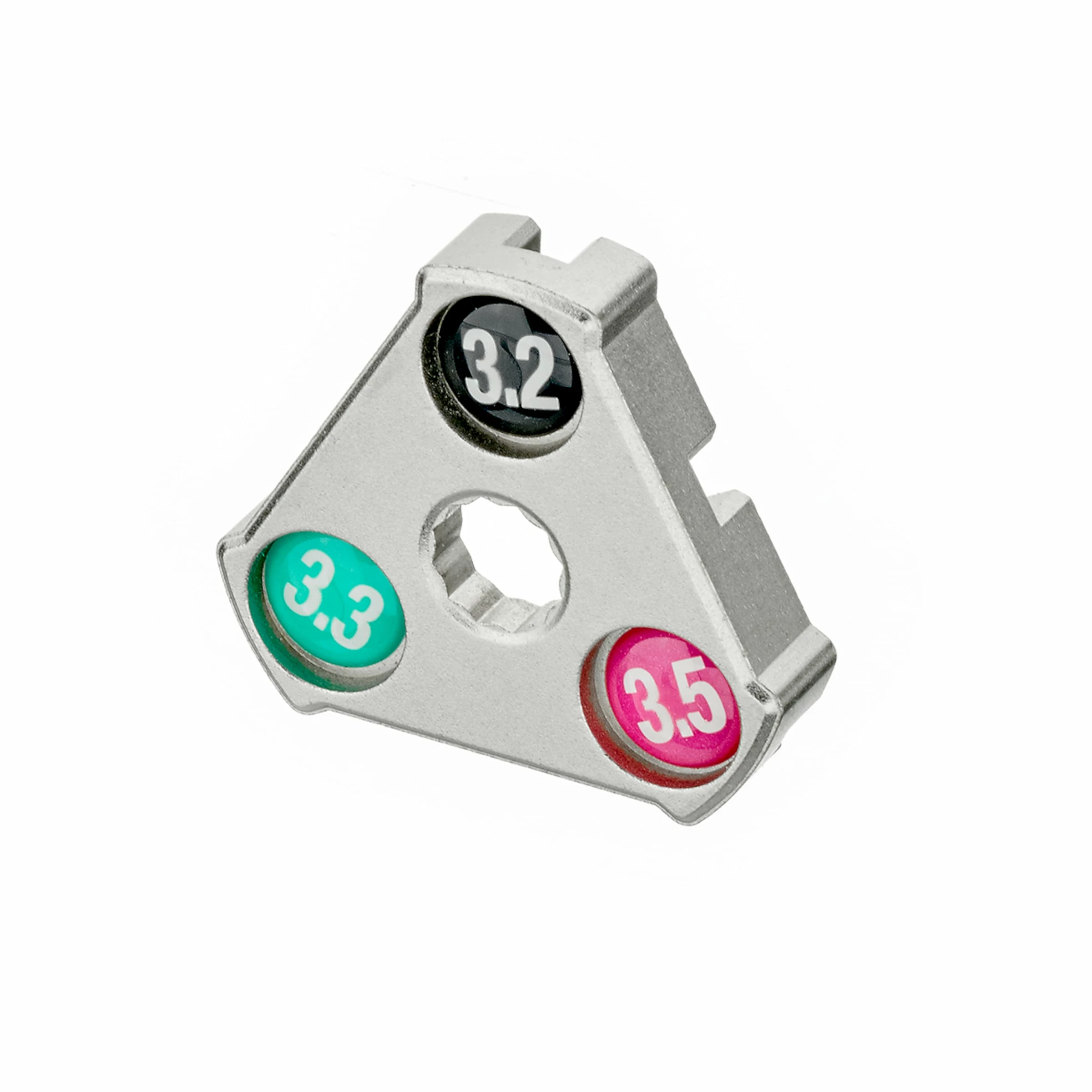 Rose Clé à Rayons 3 Rose Clé à Rayons