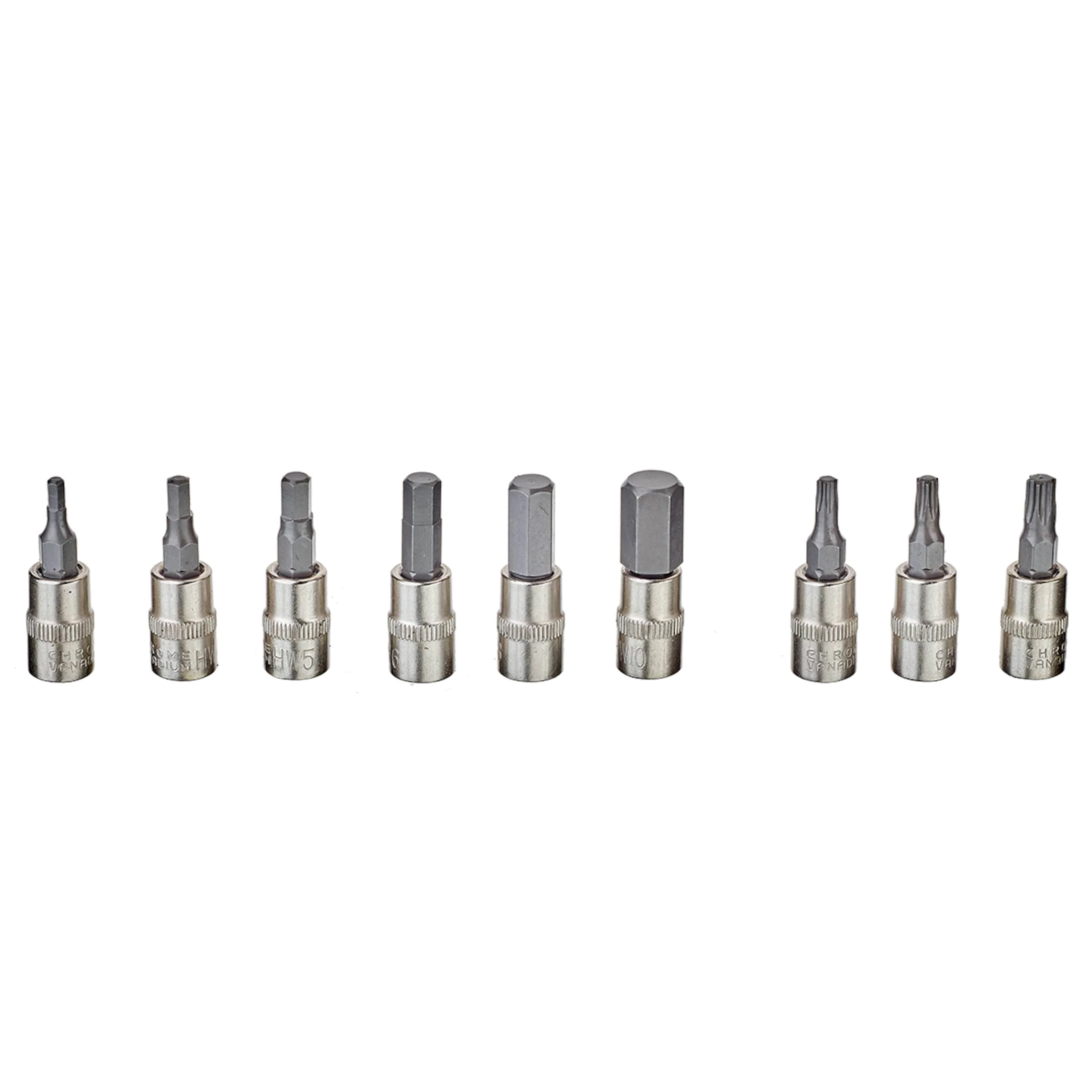 Rose Clé Dynamométrique 2-24 Nm 5 Rose Clé Dynamométrique 2-24 Nm – Image 3