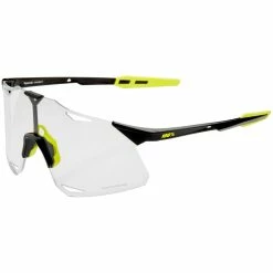 100% Hypercraft Photochromic Lens Sunglasses