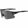 Tifosi Eyewear Rail Interchangeable Lens Sunglasses -Vélos Remise Black201 10
