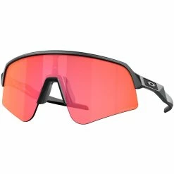 Lunettes De Soleil Oakley Sutro Lite Sweep Matte PRIZM (carbone)