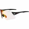 Tifosi Eyewear Rail Interchangeable Lens Sunglasses -Vélos Remise Black201 15