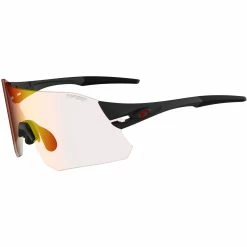 Tifosi Eyewear Rail Interchangeable Lens Sunglasses