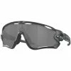Oakley Jawbreaker Hi Res Camo PRIZM Black Sunglasses -Vélos Remise Black201 17