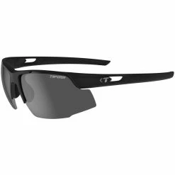 Lunettes De Soleil Tifosi Eyewear Centus (noir Mat)