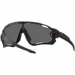 Oakley Jawbreaker Hi Res Camo PRIZM Black Sunglasses -Vélos Remise Black2012 1