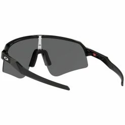 Oakley Sutro Lite Sweep Matte Black PRIZM Black Sunglasse -Vélos Remise Black2012 2