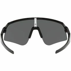 Oakley Sutro Lite Sweep Matte Black PRIZM Black Sunglasse -Vélos Remise Black2013 2