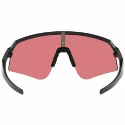 Lunettes De Soleil Oakley Sutro Lite Sweep Matte PRIZM (carbone) -Vélos Remise Black2013
