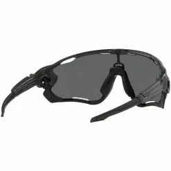 Oakley Jawbreaker Hi Res Camo PRIZM Black Sunglasses -Vélos Remise Black202 16