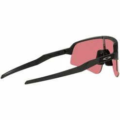 Lunettes De Soleil Oakley Sutro Lite Sweep Matte PRIZM (carbone) -Vélos Remise Black203 11
