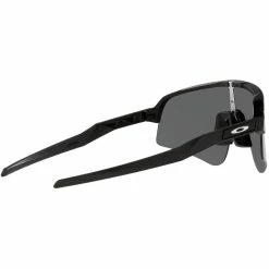 Oakley Sutro Lite Sweep Matte Black PRIZM Black Sunglasse -Vélos Remise Black203 16