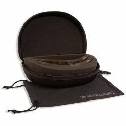 Endura Shark Sunglasses (3 Sets Of Lenses) -Vélos Remise Black203 19