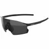 Bolle Icarus Grey Lens Sunglasses -Vélos Remise Black203 2