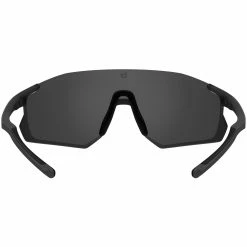 Bolle Icarus Grey Lens Sunglasses -Vélos Remise Black204 1