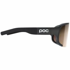POC Aspire Sunglasses Trail -Vélos Remise Black204 10