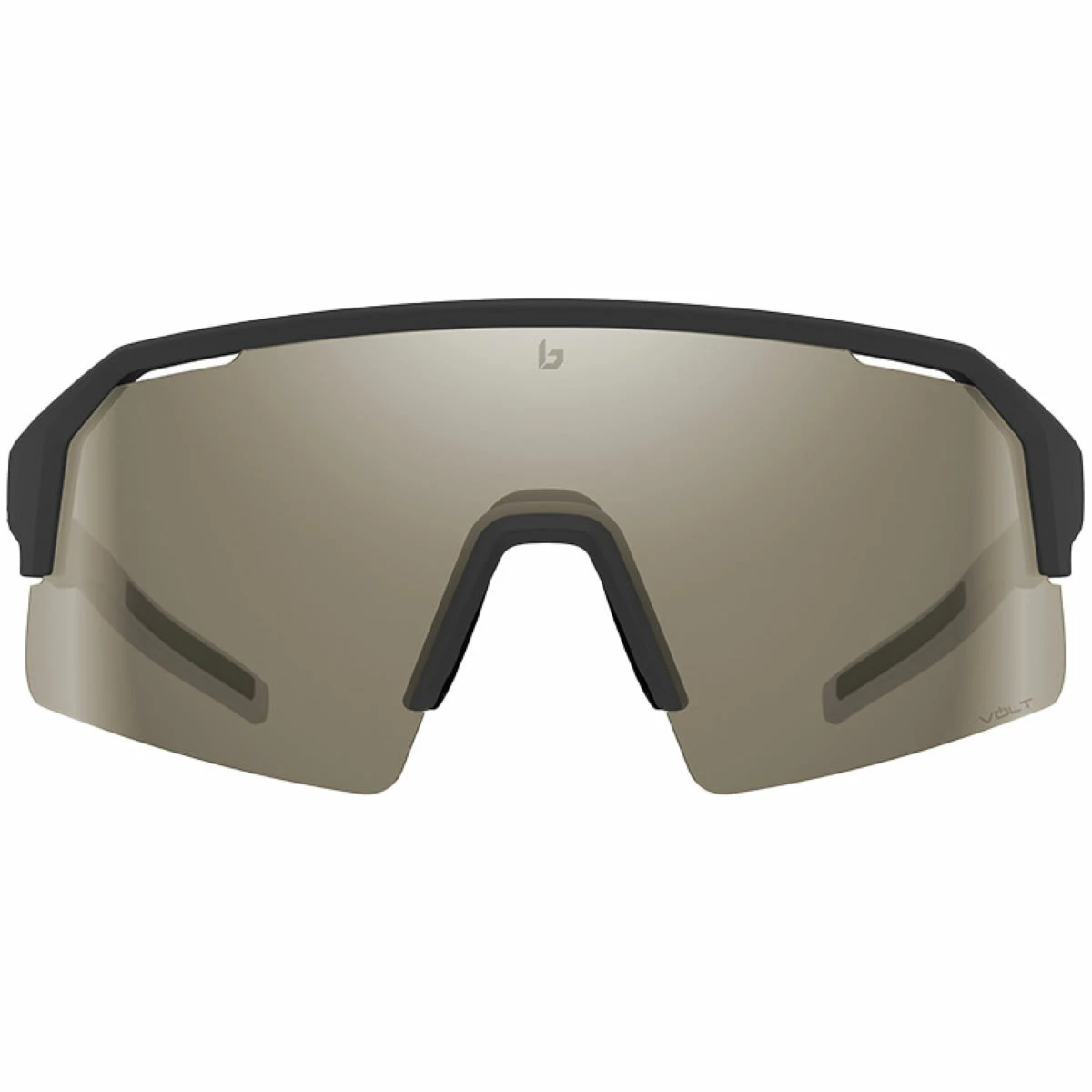 Lunettes De Soleil Bolle C-Shifter (verre Miroir Gris/doré) 6 Lunettes De Soleil Bolle C-Shifter (verre Miroir Gris/doré) – Image 4