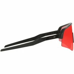 Lunettes De Soleil Oakley Sutro Lite Sweep Matte PRIZM (carbone) -Vélos Remise Black204 6