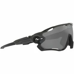 Oakley Jawbreaker Hi Res Camo PRIZM Black Sunglasses -Vélos Remise Black205 2