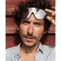 POC Aspire Sunglasses Trail -Vélos Remise Black205 5