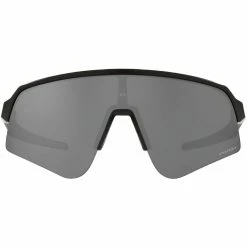 Oakley Sutro Lite Sweep Matte Black PRIZM Black Sunglasse -Vélos Remise Black207 2