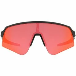 Lunettes De Soleil Oakley Sutro Lite Sweep Matte PRIZM (carbone) -Vélos Remise Black207