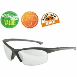 Lunettes De Soleil Endura Stingray -Vélos Remise Black207 3