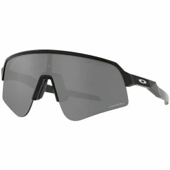 Oakley Sutro Lite Sweep Matte Black PRIZM Black Sunglasse -Vélos Remise Black208 2