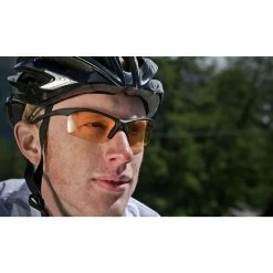 Lunettes De Soleil Endura Stingray -Vélos Remise Black208 3