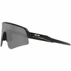 Oakley Sutro Lite Sweep Matte Black PRIZM Black Sunglasse -Vélos Remise Black209 2