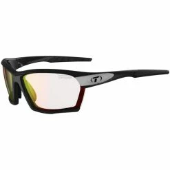 Tifosi Eyewear Kilo Clarion Black Fototec Sunglasses