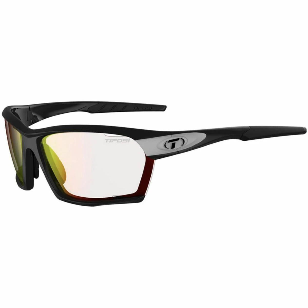 Tifosi Eyewear Kilo Clarion Black Fototec Sunglasses 3 Tifosi Eyewear Kilo Clarion Black Fototec Sunglasses