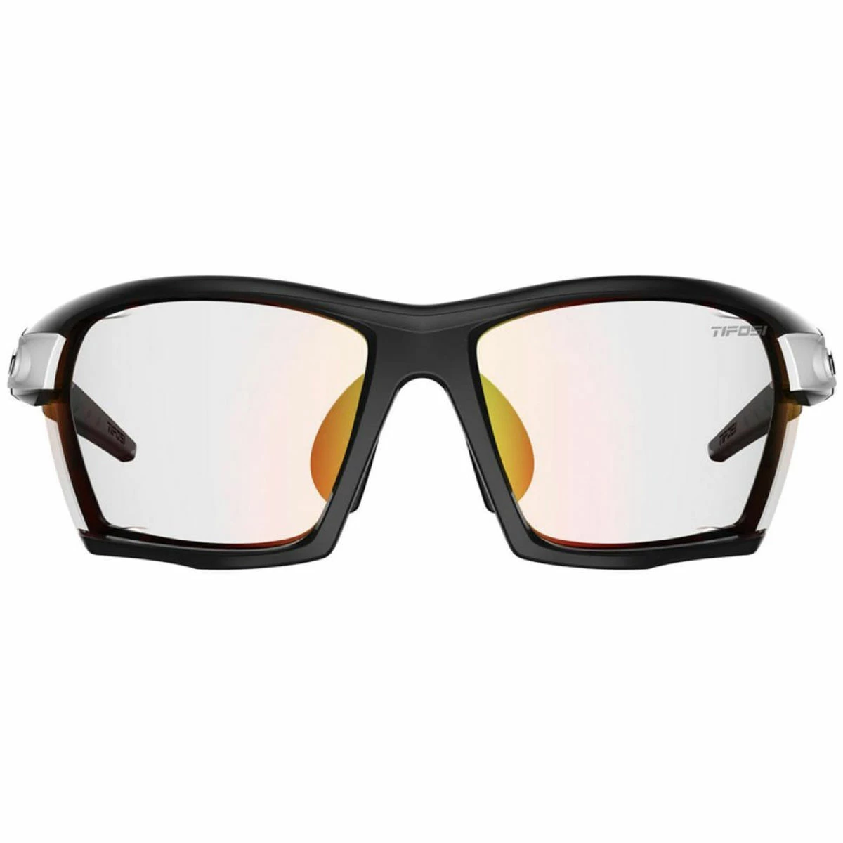 Tifosi Eyewear Kilo Clarion Black Fototec Sunglasses 6 Tifosi Eyewear Kilo Clarion Black Fototec Sunglasses – Image 4