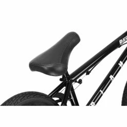 Vélo BMX Enfant Blank Buddy -Vélos Remise Blank Buddy Kids BMX Bike Freestyle BMX Bikes Black BLANK21BUDDYGLOSSBLACK 0