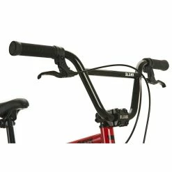 Vélo BMX Enfant Blank Buddy -Vélos Remise Blank Buddy Kids BMX Bike Freestyle BMX Bikes Gloss Red BLANK21BUDDYGLOSSRED 1