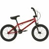 Vélo BMX Enfant Blank Buddy -Vélos Remise Blank Buddy Kids BMX Bike Freestyle BMX Bikes Gloss Red BLANK21BUDDYGLOSSRED