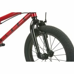 Vélo BMX Enfant Blank Buddy -Vélos Remise Blank Buddy Kids BMX Bike Freestyle BMX Bikes Gloss Red BLANK21BUDDYGLOSSRED 3