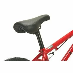 Vélo BMX Enfant Blank Buddy -Vélos Remise Blank Buddy Kids BMX Bike Freestyle BMX Bikes Gloss Red BLANK21BUDDYGLOSSRED 4