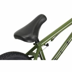 Vélo BMX Enfant Blank Buddy -Vélos Remise Blank Buddy Kids BMX Bike Freestyle BMX Bikes Olive Green BLANK21BUDDYGLOSSOLIVE 0