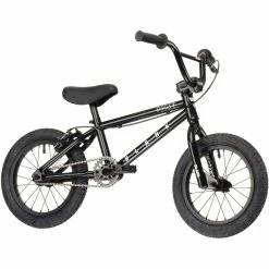 BMX Enfant Blank Digit 29 BMX Enfant Blank Digit -Vélos Remise Blank Digit Kids BMX Bike Freestyle BMX Bikes Black BLANK21DIGITBLACK 0