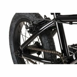 BMX Enfant Blank Digit 31 BMX Enfant Blank Digit -Vélos Remise Blank Digit Kids BMX Bike Freestyle BMX Bikes Black BLANK21DIGITBLACK 2