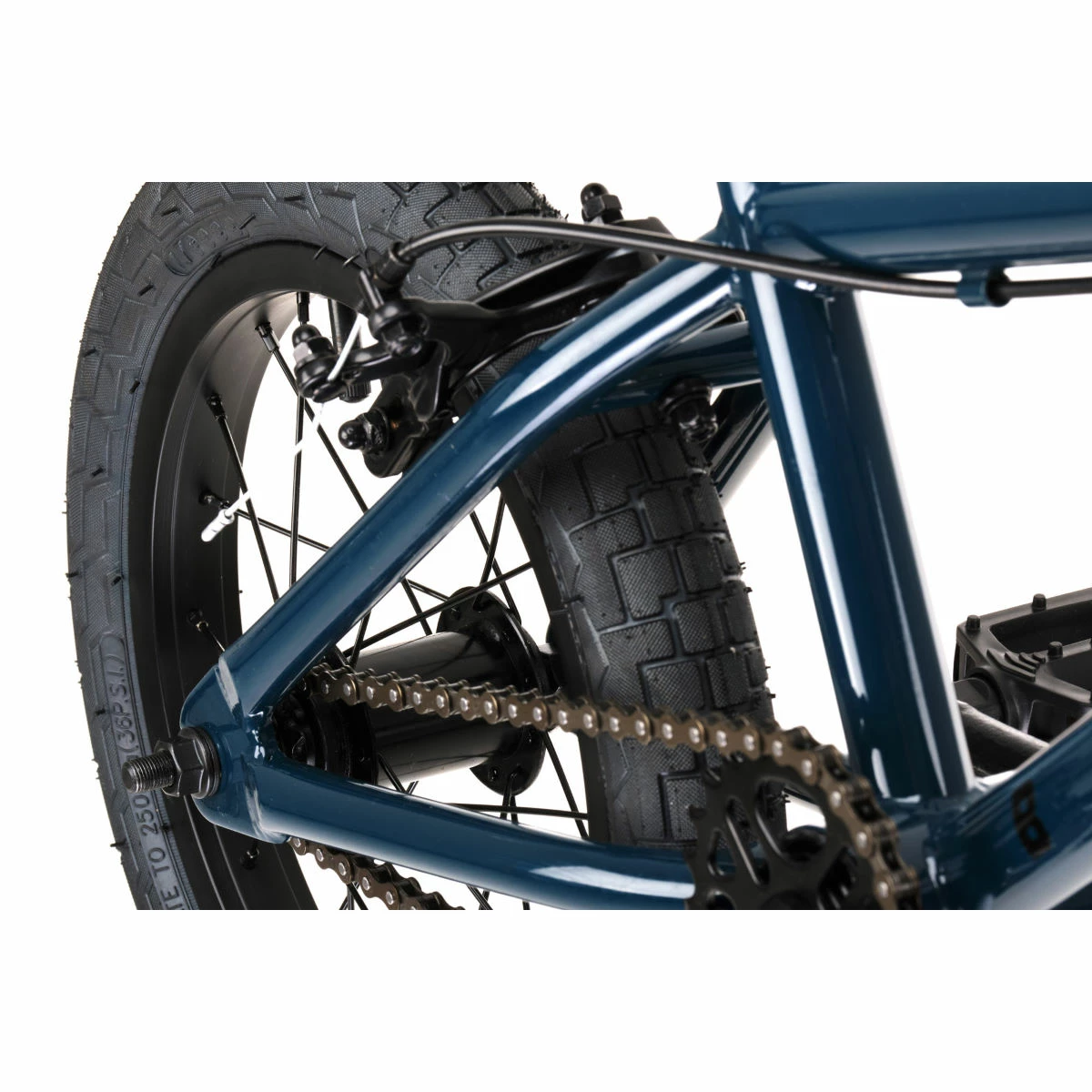 BMX Enfant Blank Digit 19 BMX Enfant Blank Digit – Image 17