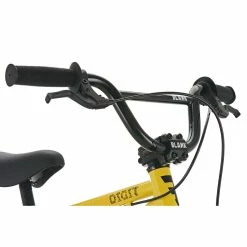 BMX Enfant Blank Digit 22 BMX Enfant Blank Digit -Vélos Remise Blank Digit Kids BMX Bike Freestyle BMX Bikes Gloss Yellow BLANK21DIGITYELLOW 2