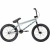 BMX Blank Hustla -Vélos Remise Blank Hustla BMX Bike Freestyle BMX Bikes Battleship Grey BLANK21HUSTLAGREY 2