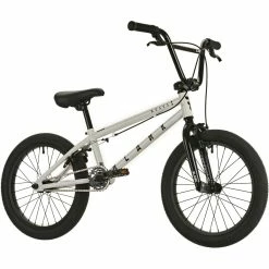 BMX Blank Hustla -Vélos Remise Blank Hustla BMX Bike Freestyle BMX Bikes Gloss White BLANK21HUSTLAWHITE 0