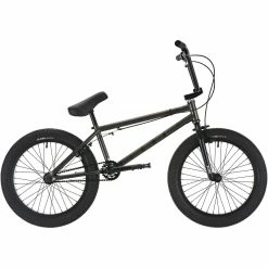 BMX Blank Icon