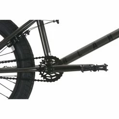 BMX Blank Icon -Vélos Remise Blank Icon BMX Bike Freestyle BMX Bikes Gloss Charcoal BLANK21ICONGLOSSCHARCOAL 6