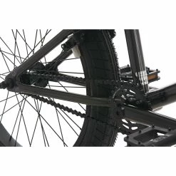 BMX Blank Icon -Vélos Remise Blank Icon BMX Bike Freestyle BMX Bikes Gloss Charcoal BLANK21ICONGLOSSCHARCOAL 7