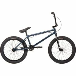 BMX Blank Icon -Vélos Remise Blank Icon BMX Bike Freestyle BMX Bikes Teal BLANK21ICONGLOSSDARKTEAL 6