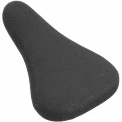 Selle Et Tige De Selle Blank Timeless -Vélos Remise Blank Timeless Seat Post Combo Saddles Black Kevlar NotSet BKTLESSCOMBOBLK 2